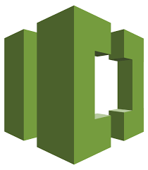 AWS CodeCommit logo