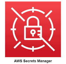 AWS Secrets Manager logo