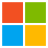 Azure DevOps logo