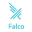 Falco logo