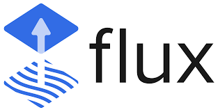 FluxCD logo