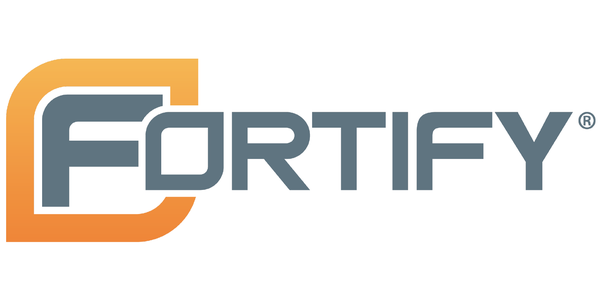 Micro Focus Fortify logo