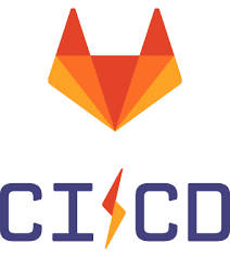 GitLab CI/CD logo