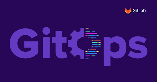GitLab GitOps logo
