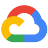 Google Cloud Deploy logo