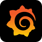 Grafana logo