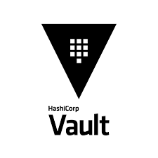 HashiCorp Vault logo