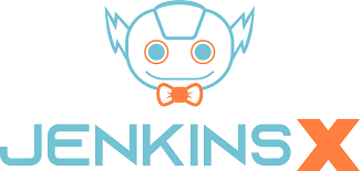 Jenkins X logo