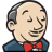Jenkins logo