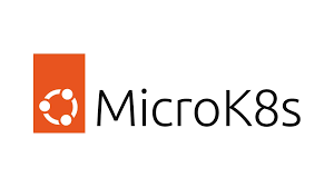 MicroK8s logo