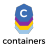 Podman logo