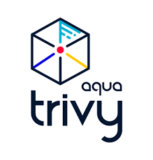 Trivy logo