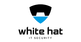 WhiteHat Security logo